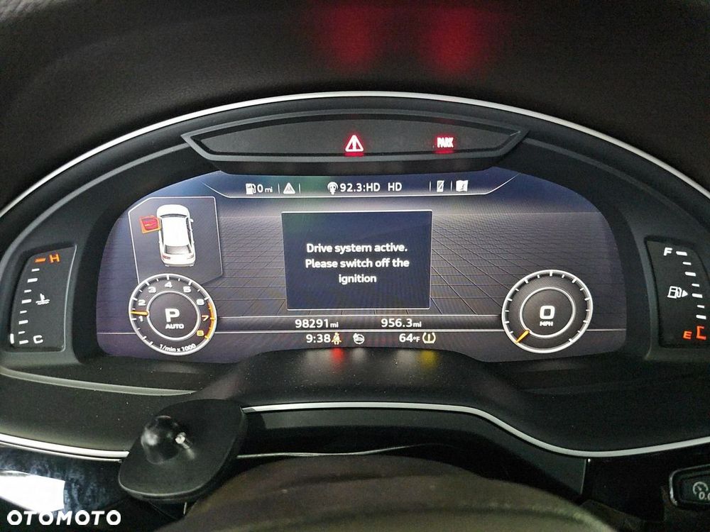 Audi Q7 - 8