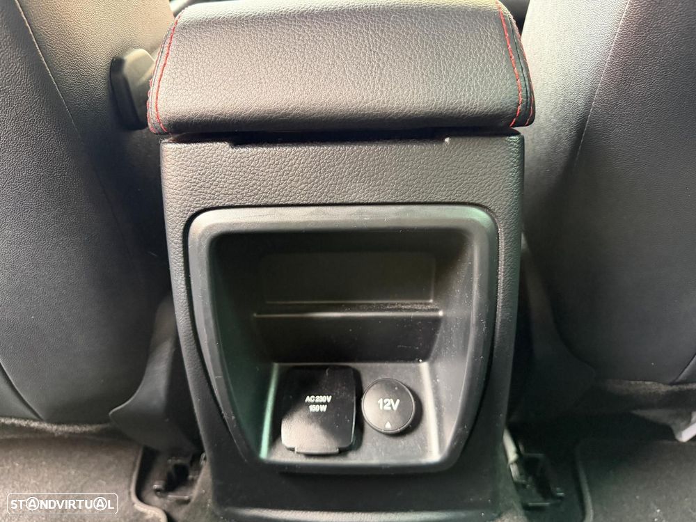 Ford Ranger STORMTRACK 4WD - 52