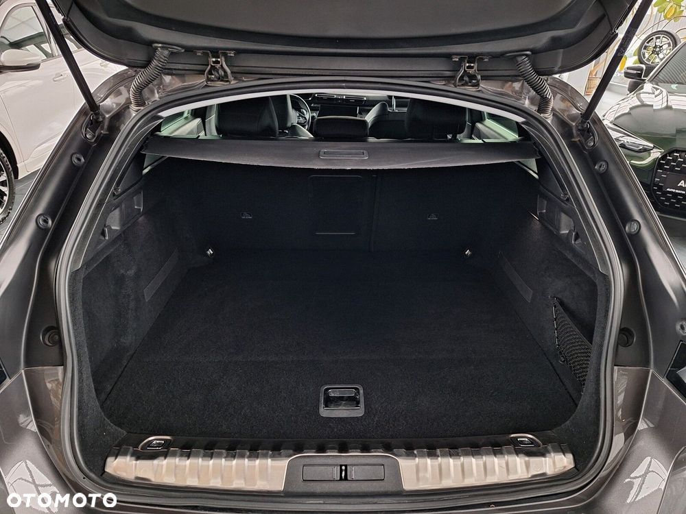 Peugeot 508 1.5 BlueHDi Allure S&S EAT8 - 17