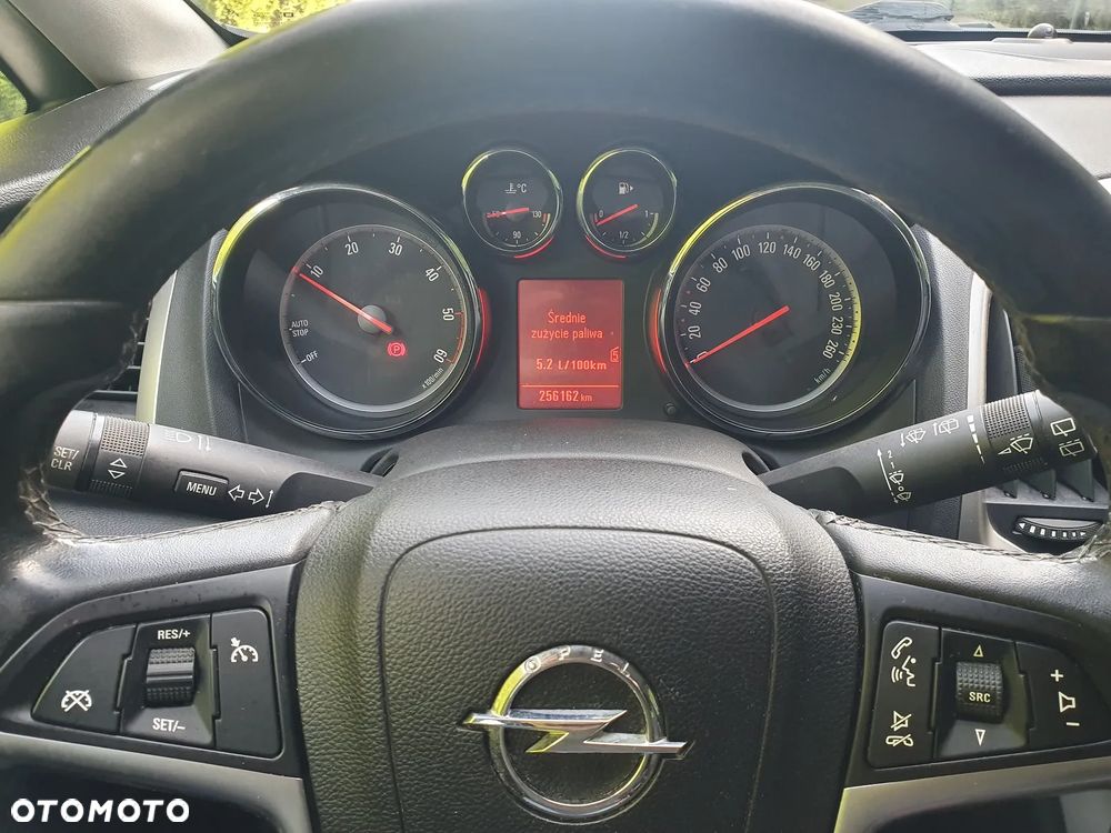 Opel Astra 2.0 CDTI ENERGY - 22