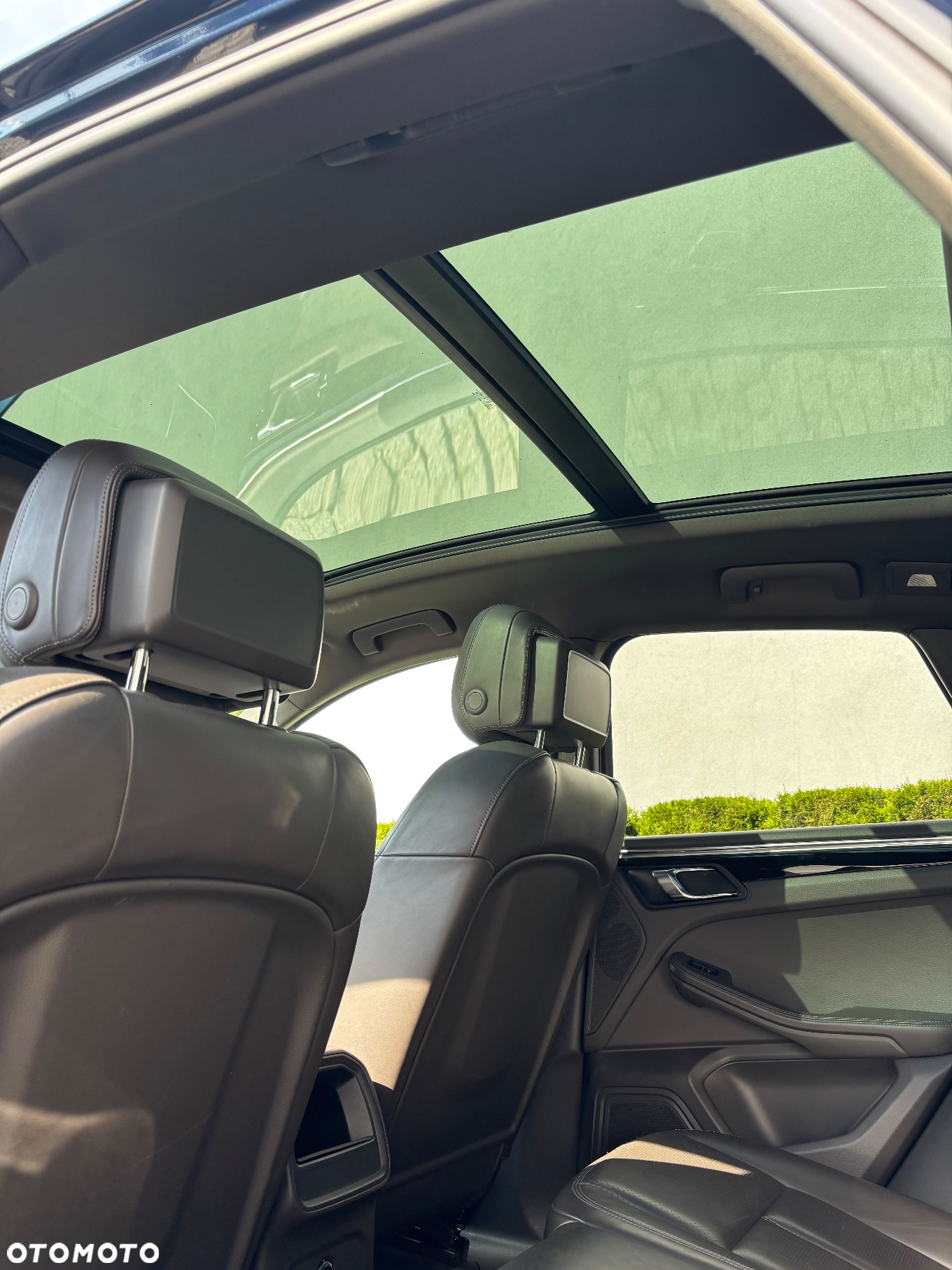 Porsche Macan S Diesel - 16