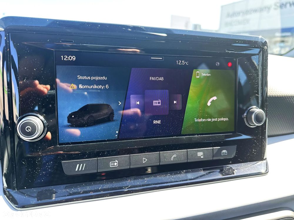 Seat Arona 1.0 TSI Style S&S - 12