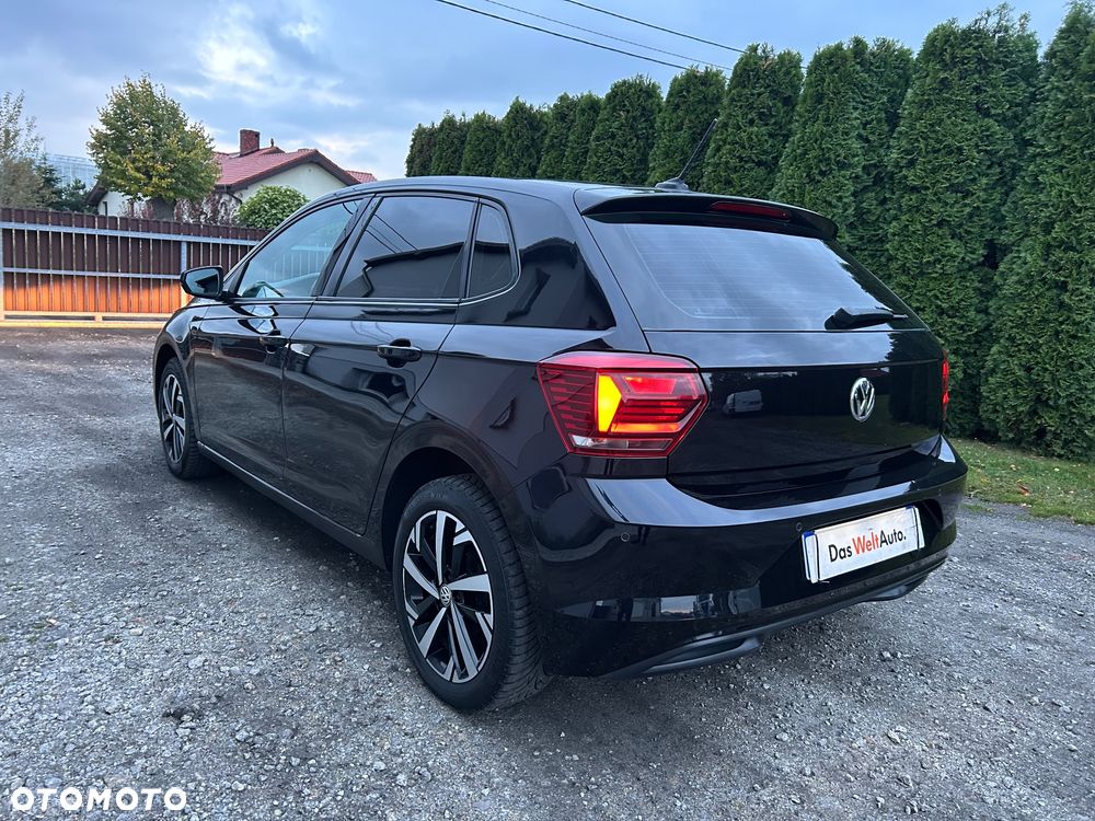 Volkswagen Polo 1.0 TSI OPF beats - 5