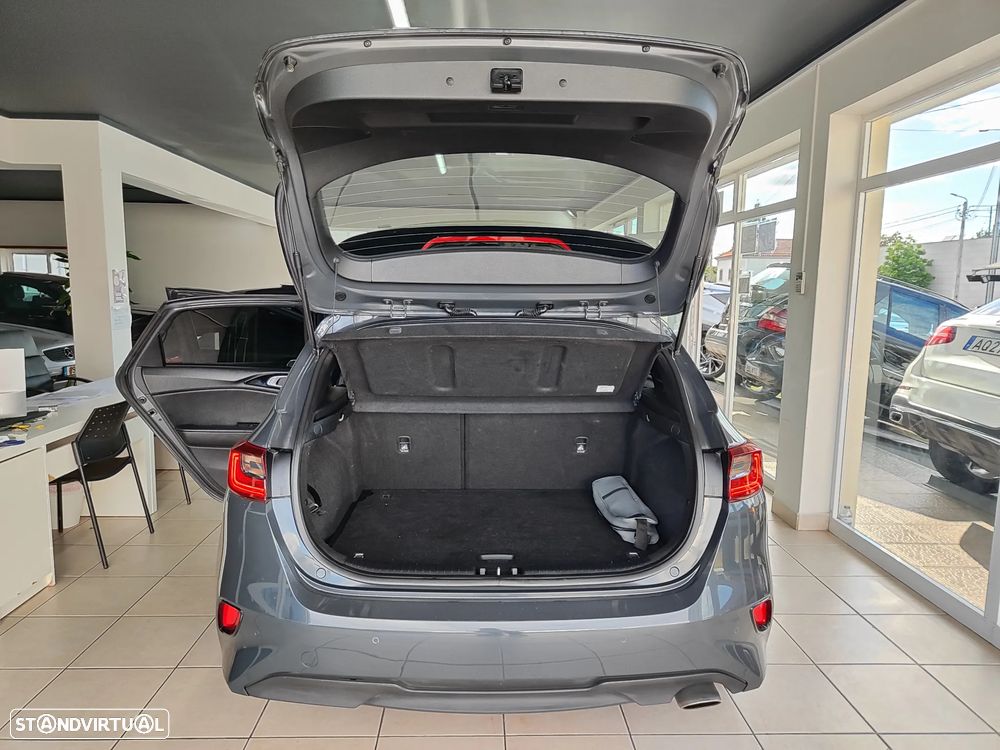Kia Ceed 1.0 T-GDI TX+SRF - 15