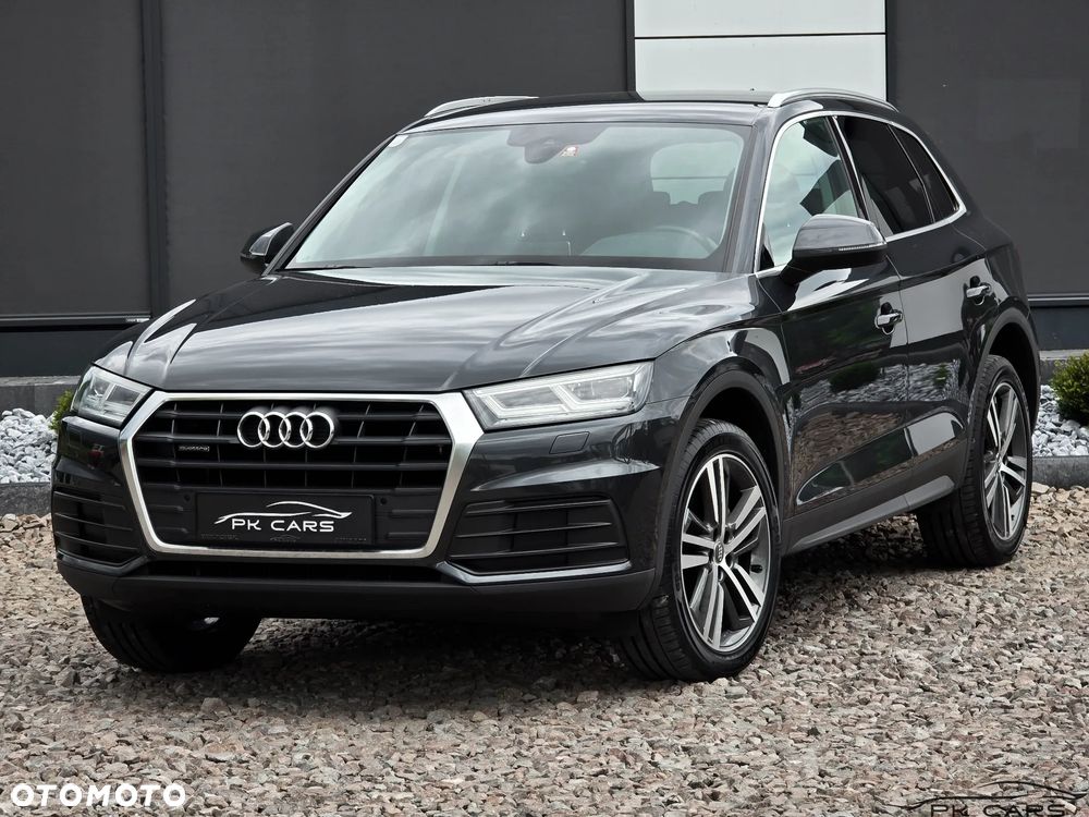 Audi Q5 2.0 TDI Quattro S tronic sport - 3