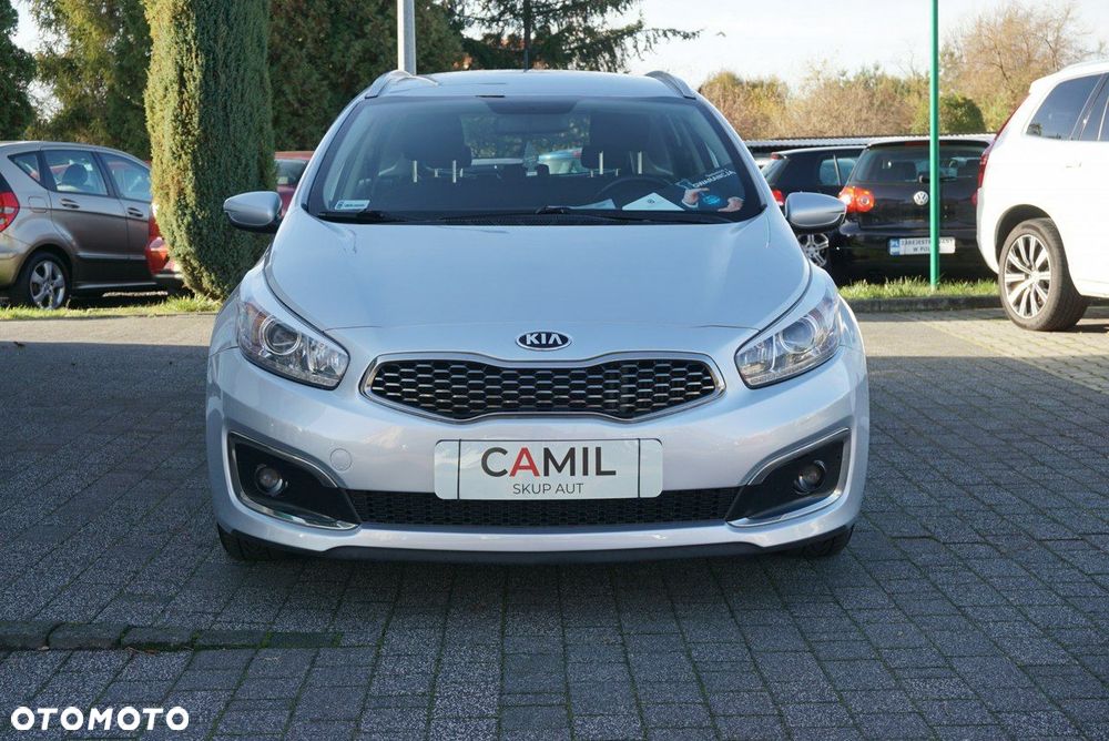 Kia Ceed - 2