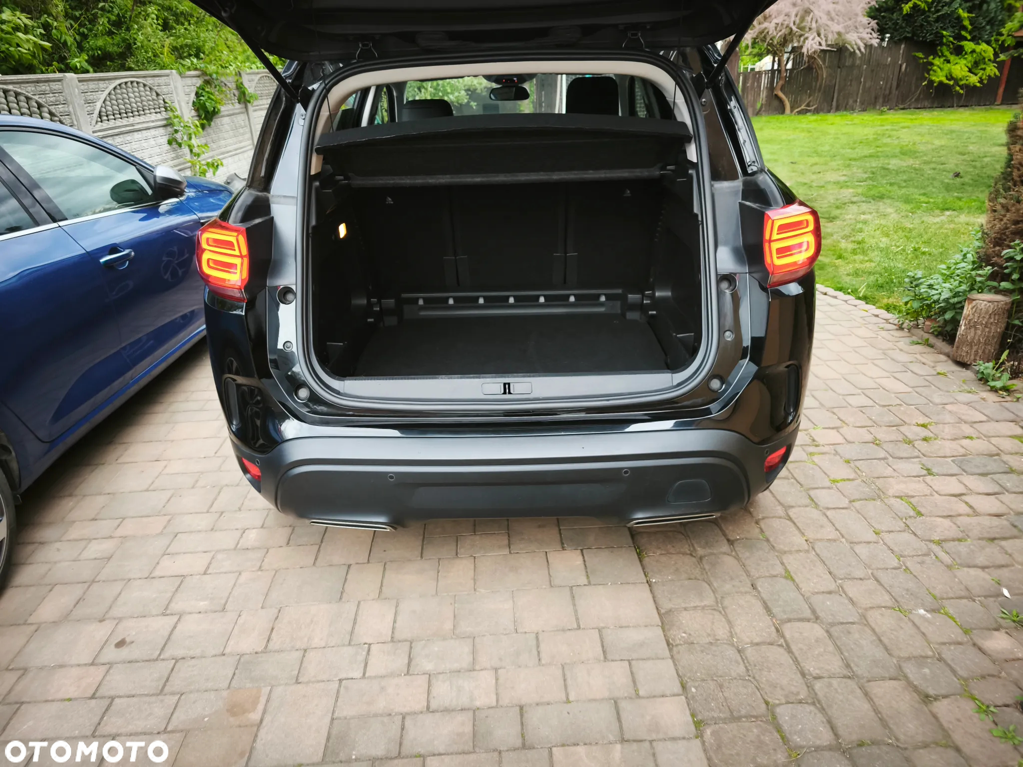 Citroën C5 Aircross BlueHDI 130 S&S EAT8 FEEL - 6