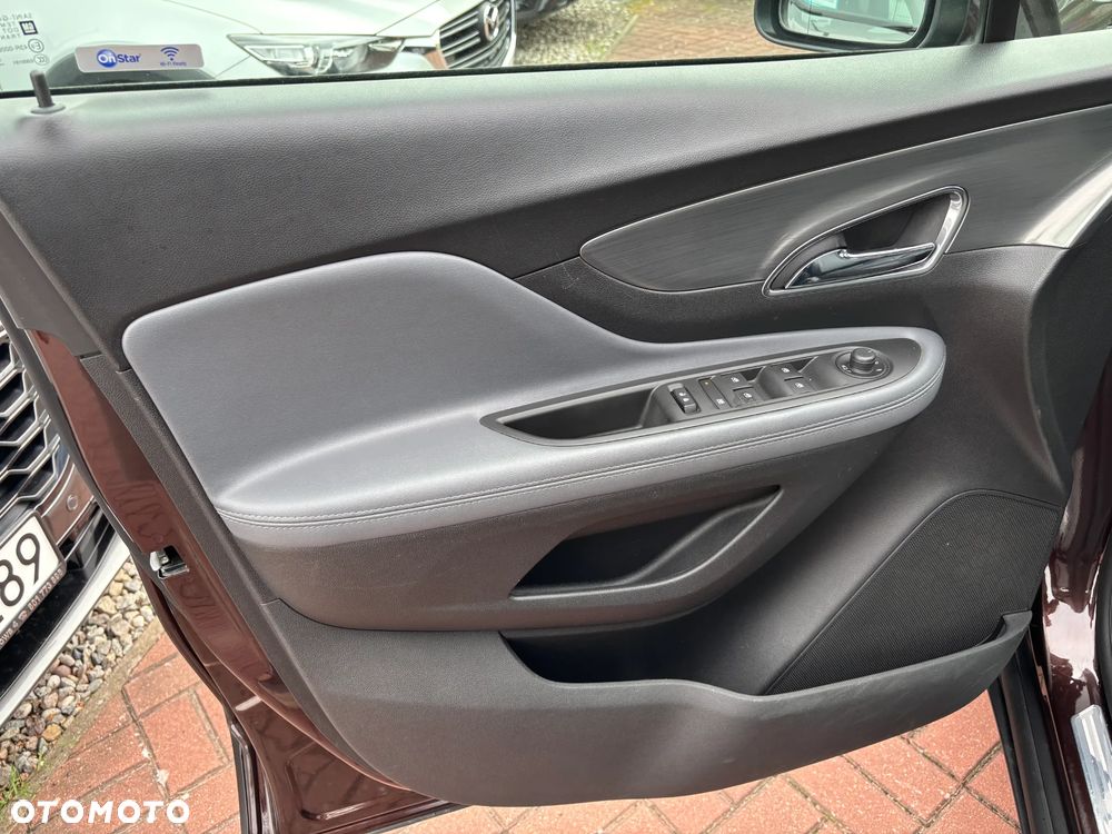 Opel Mokka 1.6 CDTI ecoFLEX Start/Stop Innovation - 26