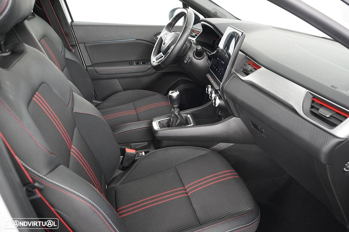 Renault Captur 1.0 TCe RS Line - 22