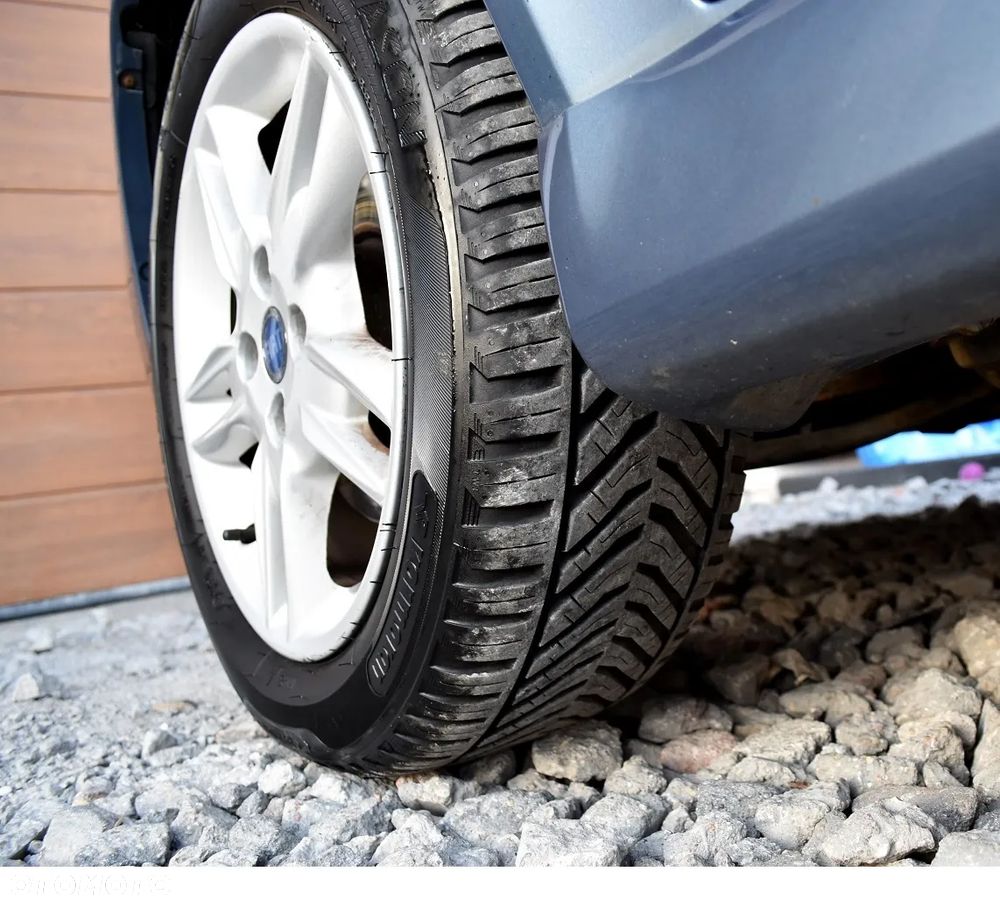 Fiat Punto 1.4 16V Sporting - 18