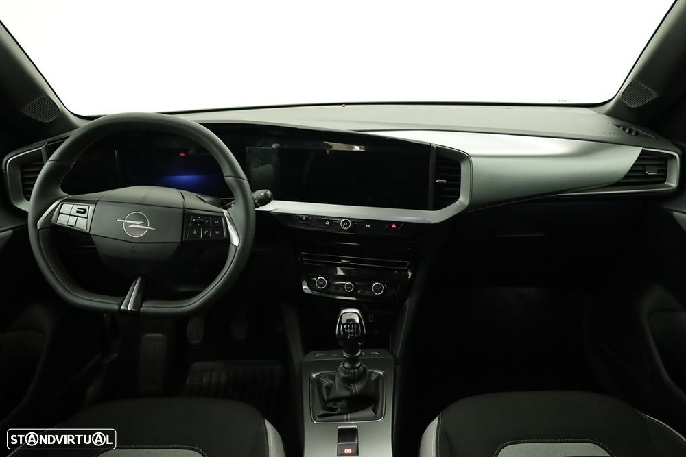Opel Mokka 1.2 T Edition - 8