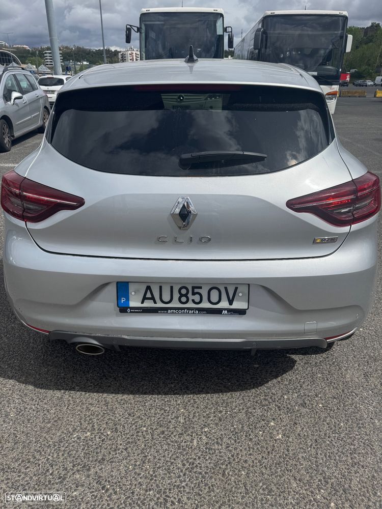 Renault Clio 1.0 TCe Evolution - 2
