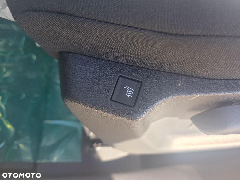 Opel Combo - 12