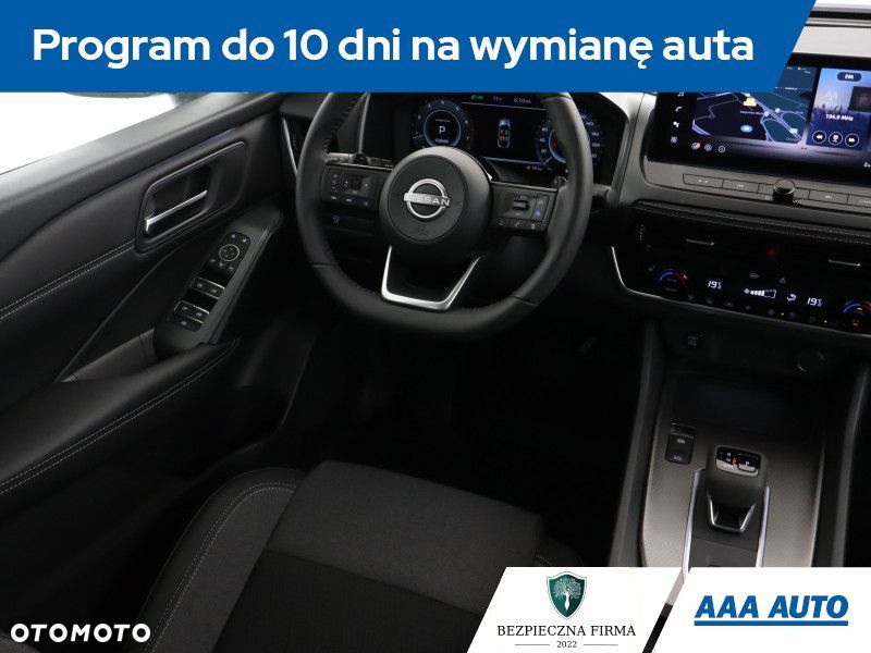 Nissan Qashqai - 9