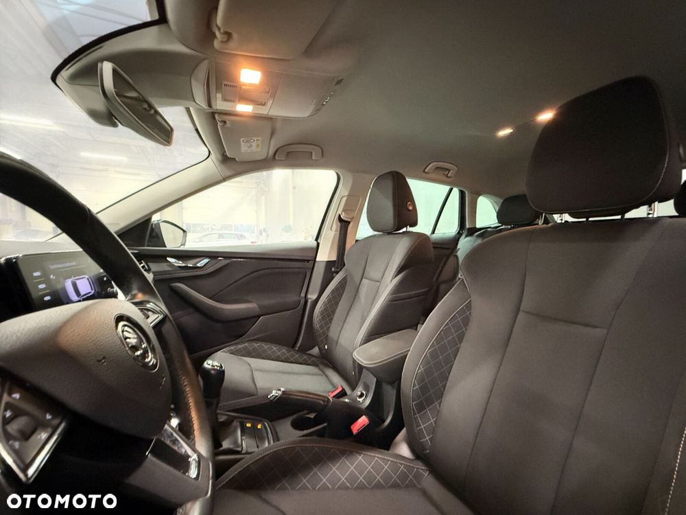 Skoda Scala 1.0 TSI Ambition - 19