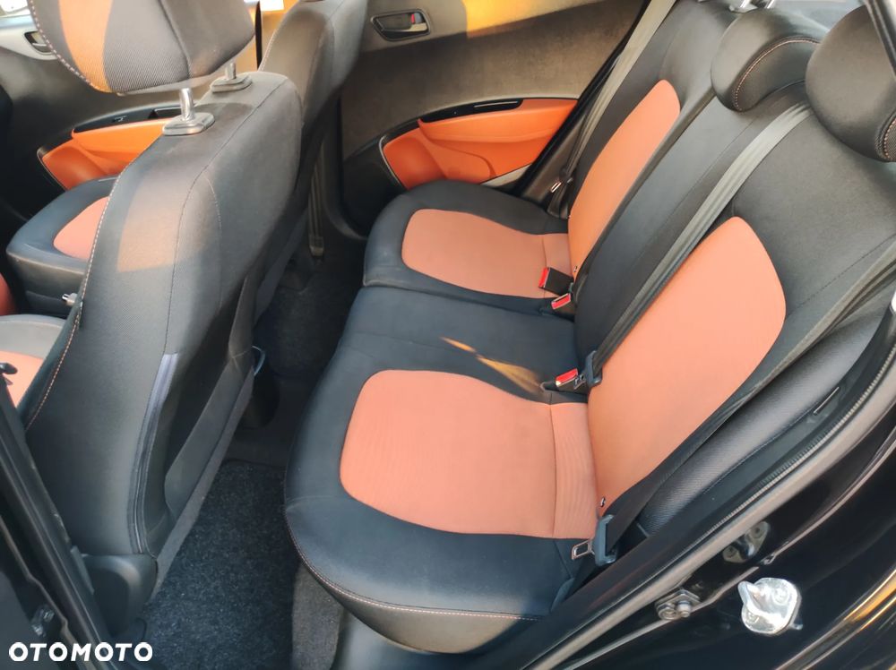 Hyundai i10 - 23