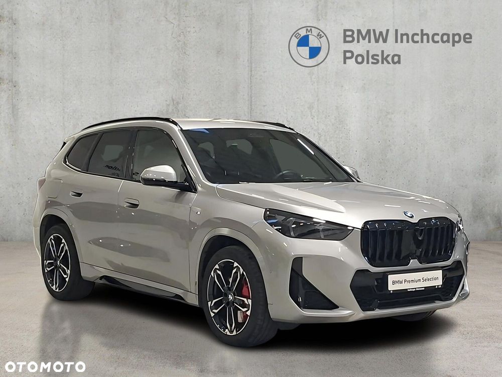 BMW X1 - 8