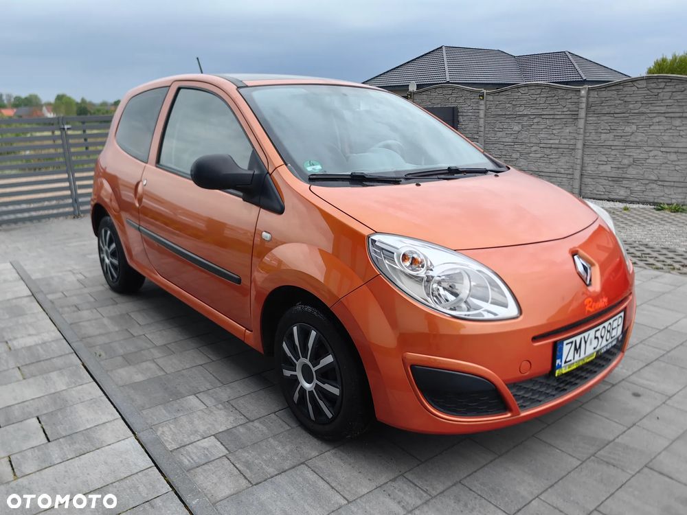 Renault Twingo 1.2 16V Expression - 1
