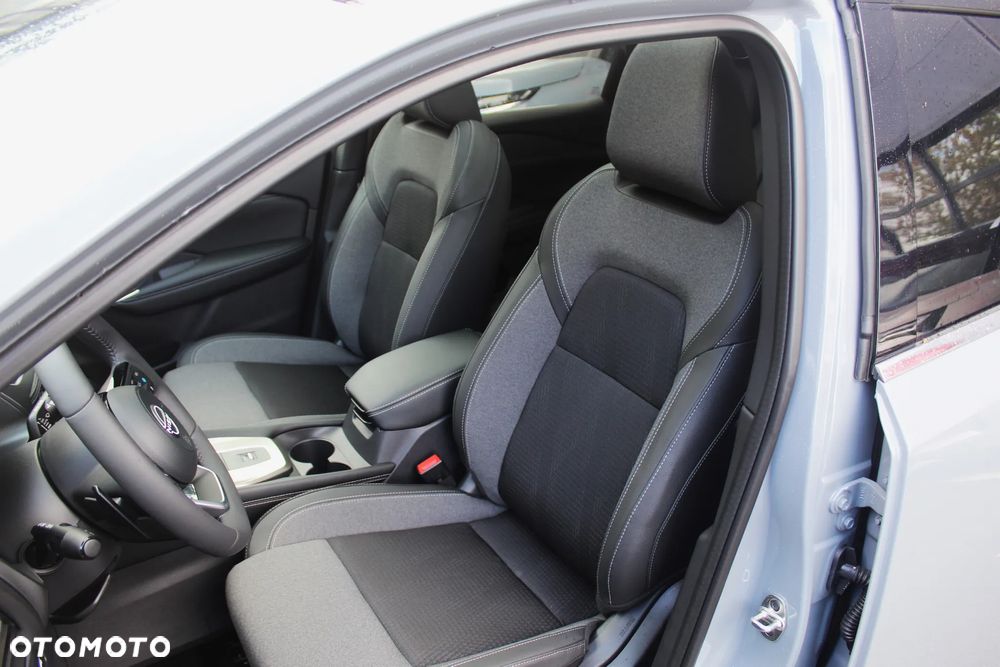 Nissan Qashqai - 16