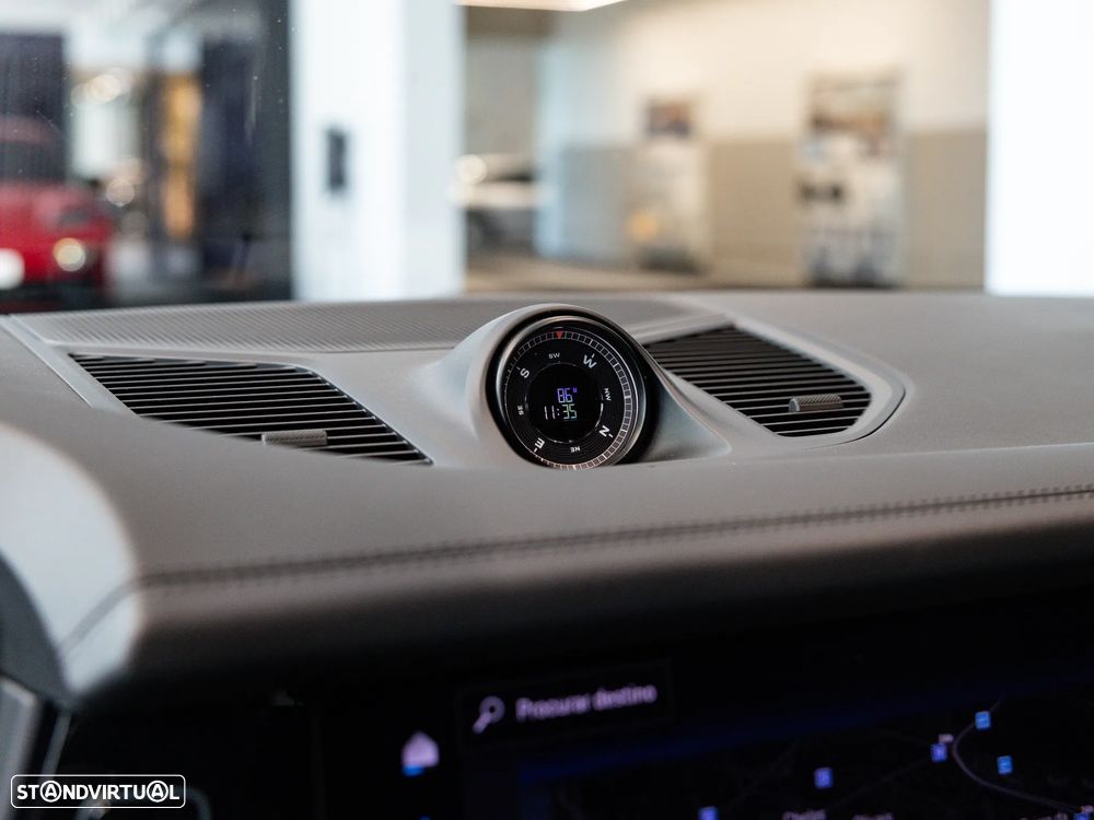 Porsche Cayenne S E-Hybrid - 21