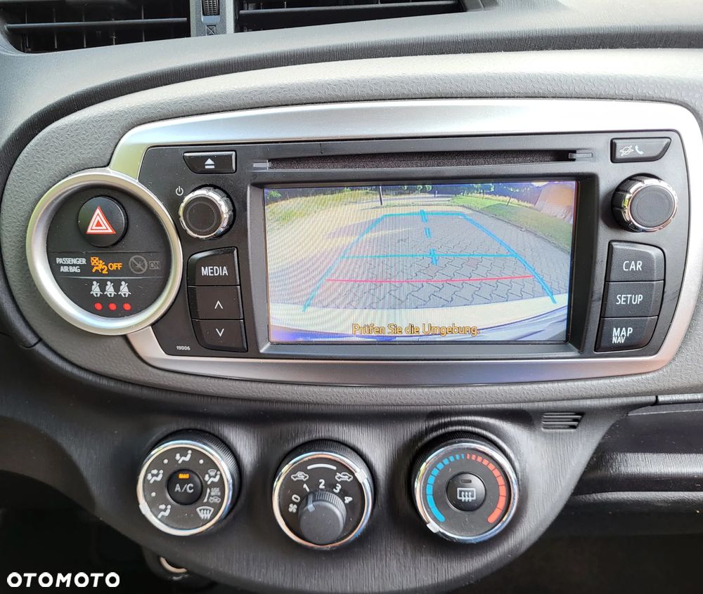 Toyota Yaris 1.0 Life - 17
