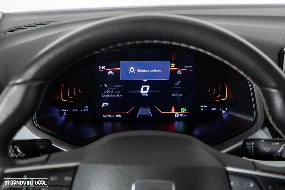 SEAT Ibiza 1.0 TSI Style DSG - 25