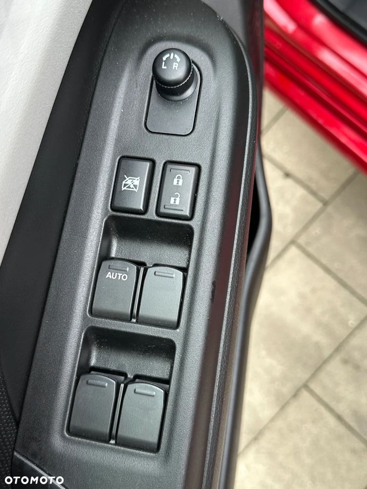 Suzuki Swift 1.2 Dualjet SHVS Premium Plus - 10