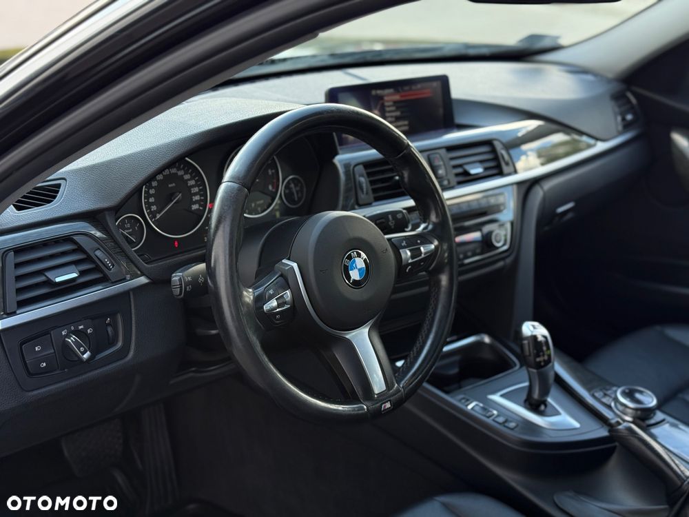 BMW Seria 3 - 39