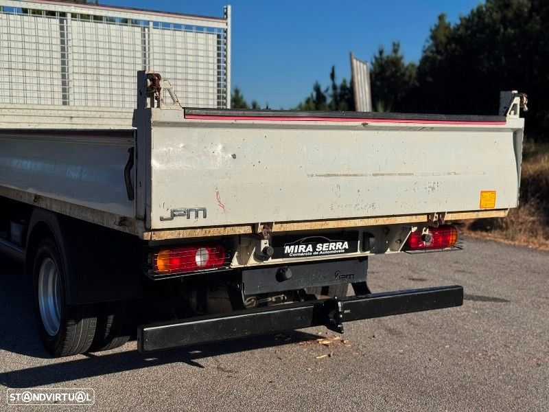 Mitsubishi Fuso Canter 3C15 FEB01BL4SEUT - 39
