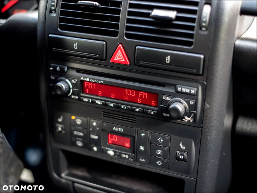 Audi A2 - 24