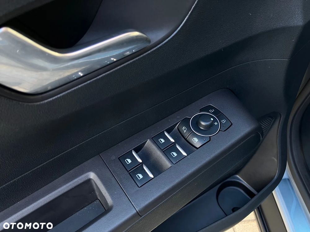 Ford Tourneo Courier 1.0 EcoBoost Active - 35
