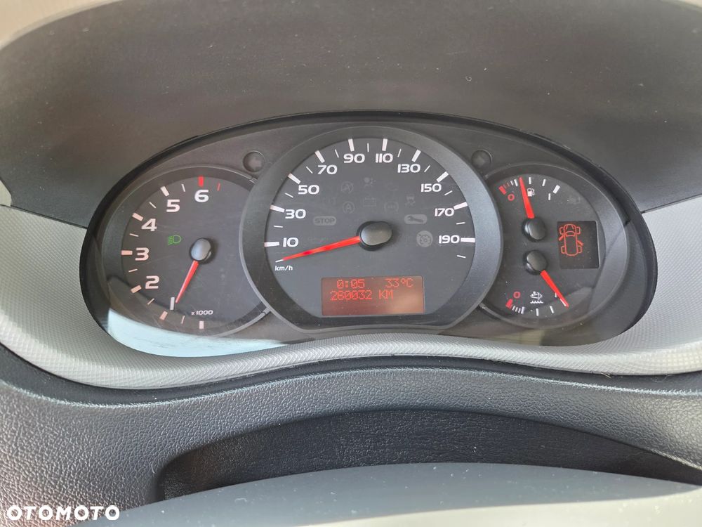 Renault Master - 17