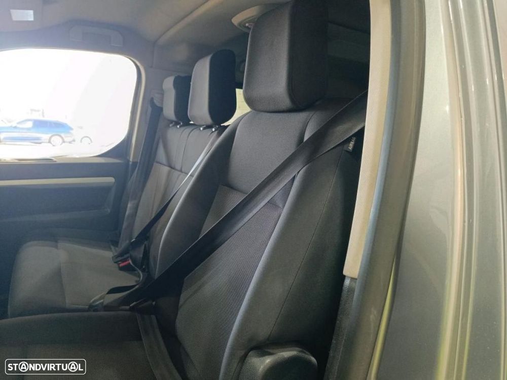 Citroën Spacetourer 1.5 BlueHDi XL Feel - 5