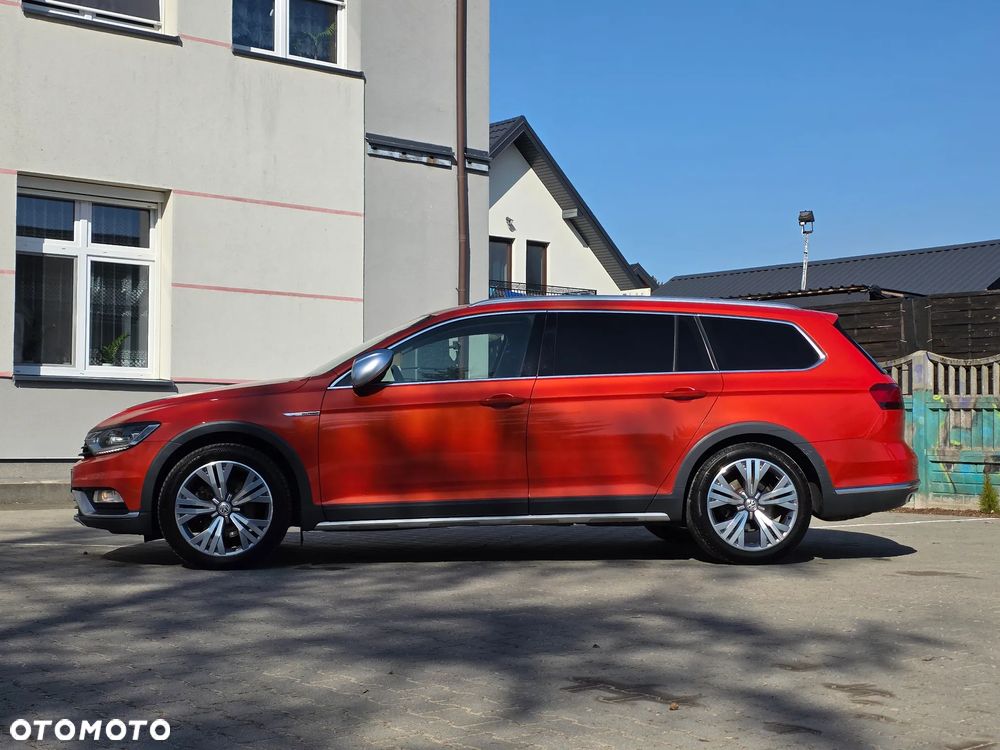 Volkswagen Passat Variant - 31