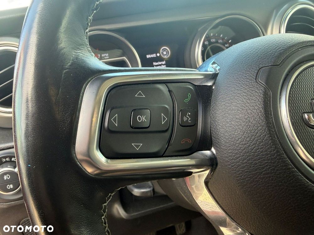 Jeep Wrangler - 14