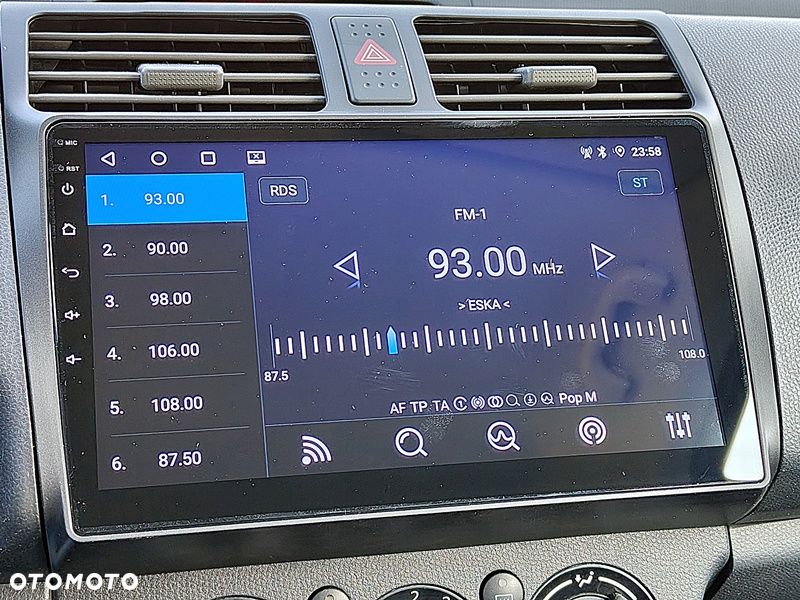 Suzuki Swift 1.3 GS / Premium - 17