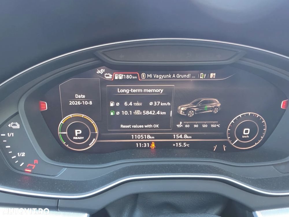 Audi Q5 50 TFSIe quattro S tronic S line - 22