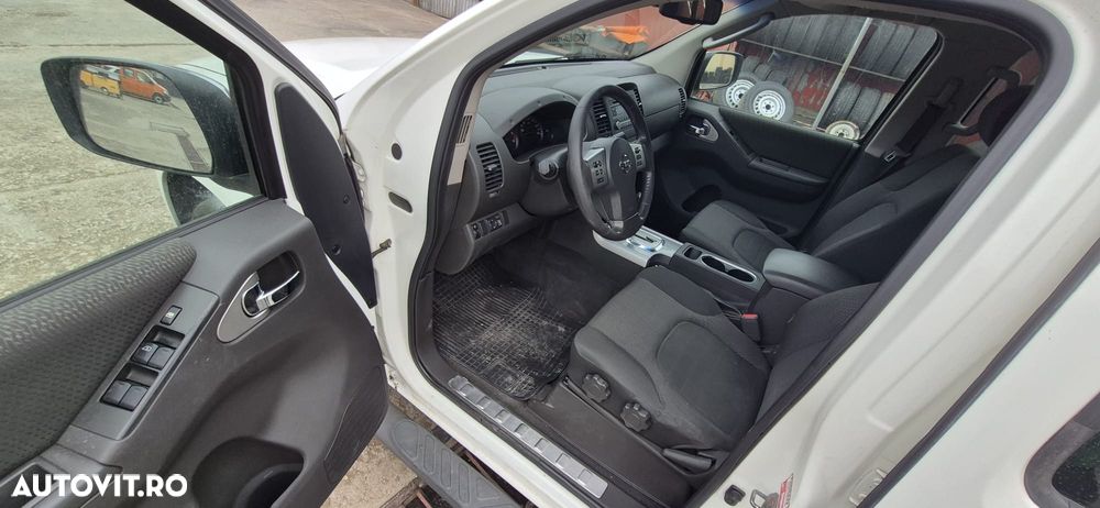 Nissan Navara - 5
