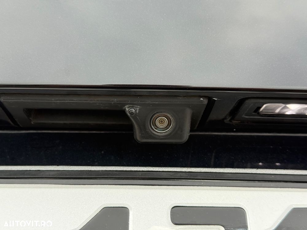 Volkswagen Tiguan 2.0 TDI 4Mot DSG Highline - 22