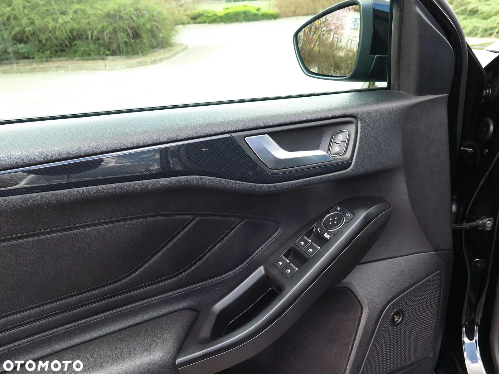 Ford Focus 2.3 EcoBoost ST - 24