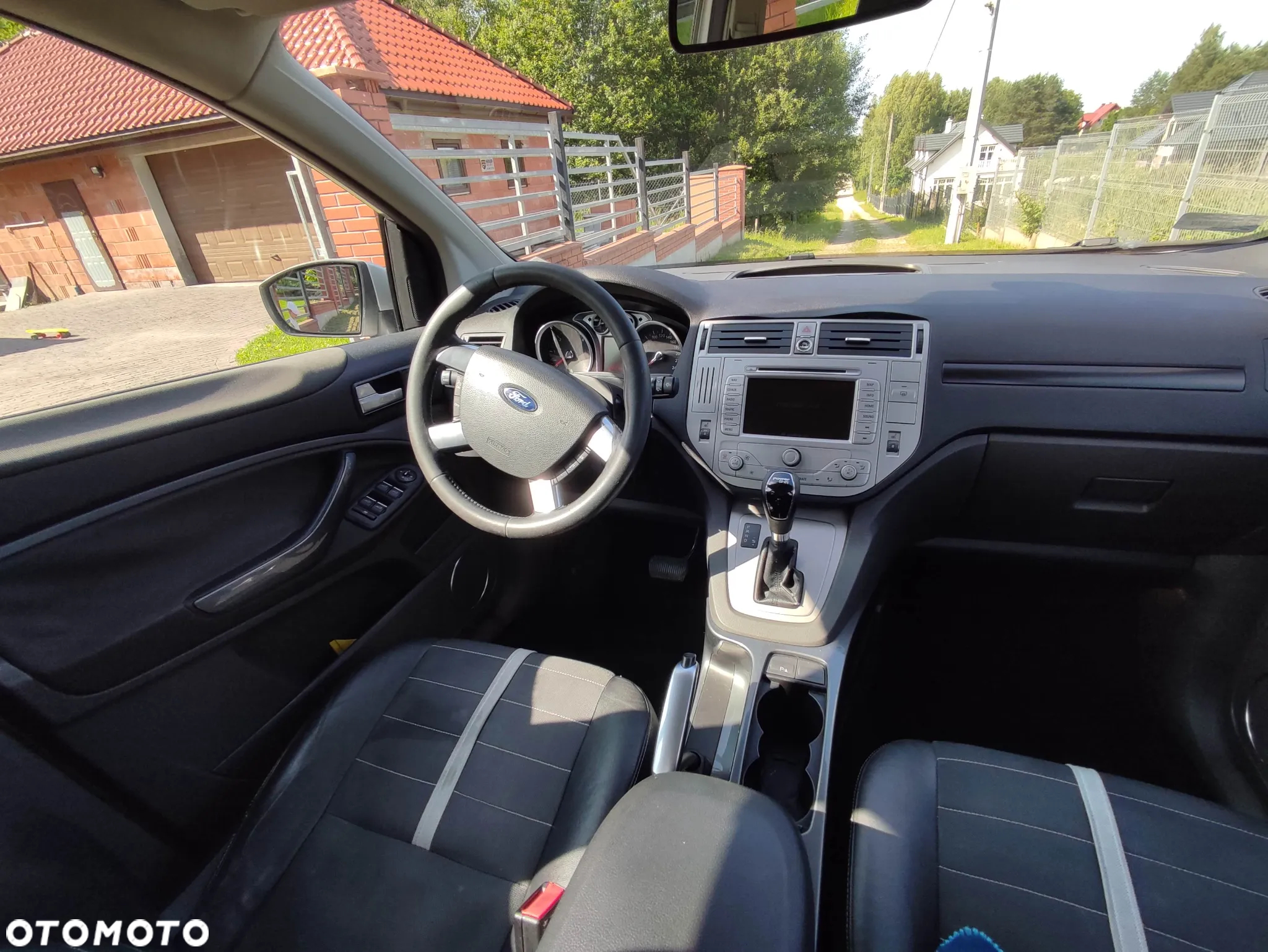 Ford Kuga 2.0 TDCi 4x4 Titanium - 11