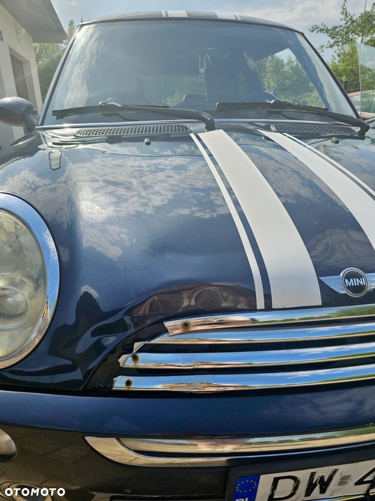 MINI Cooper - 10