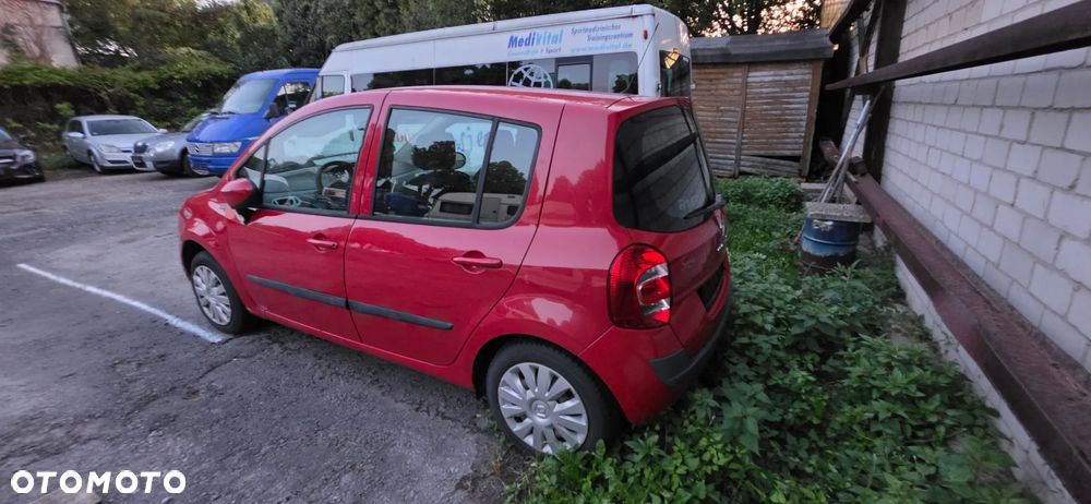 Opel Corsa - 6