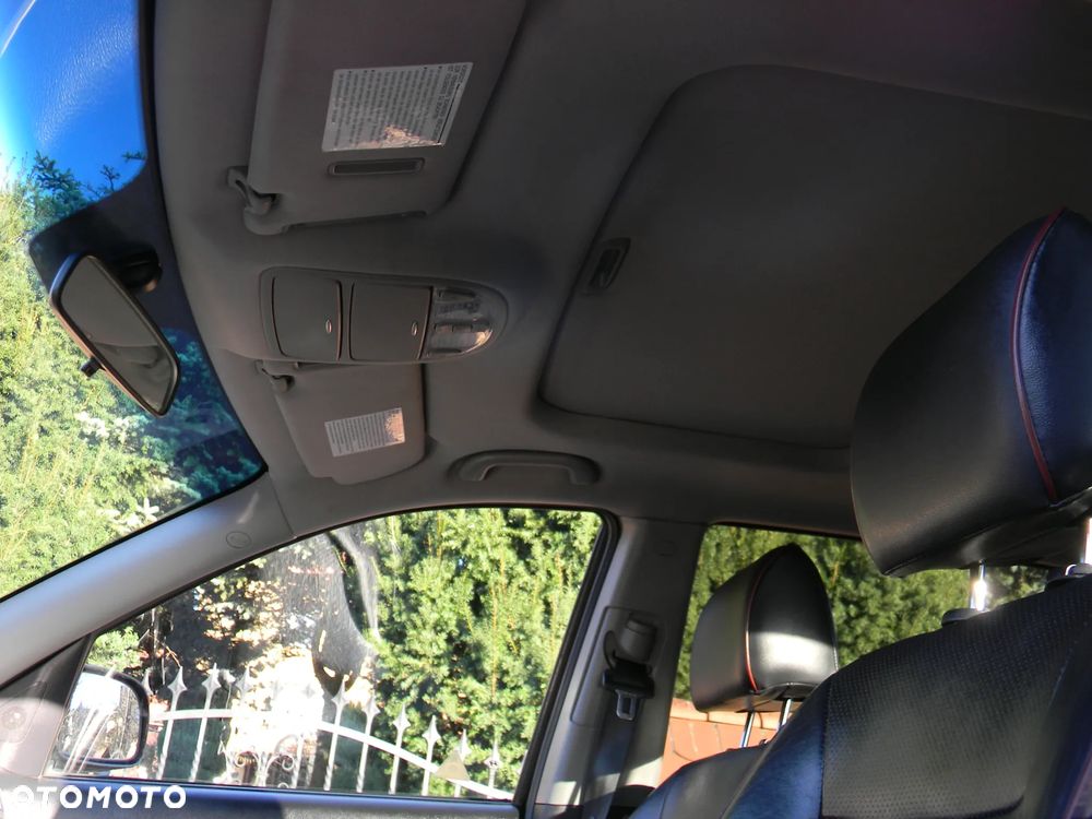 Hyundai Santa Fe 2.2 CRDi 2WD CPF Edition Plus - 22