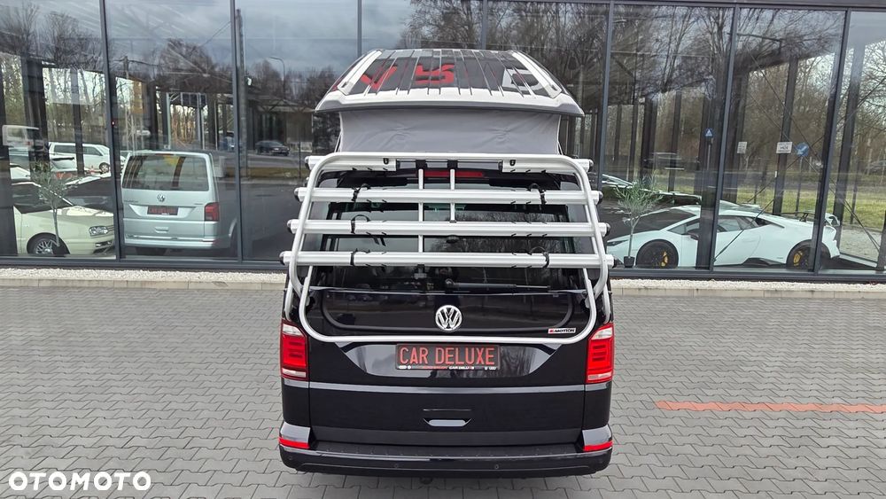 Volkswagen California - 7