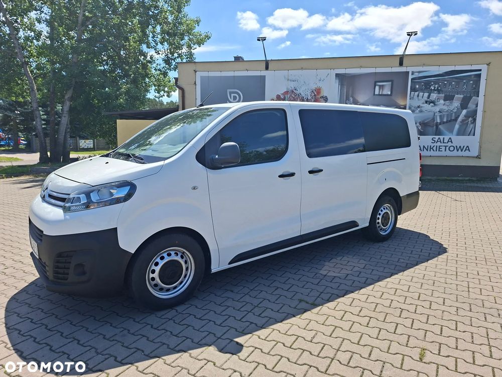 Citroën Jumpy Combi - 3