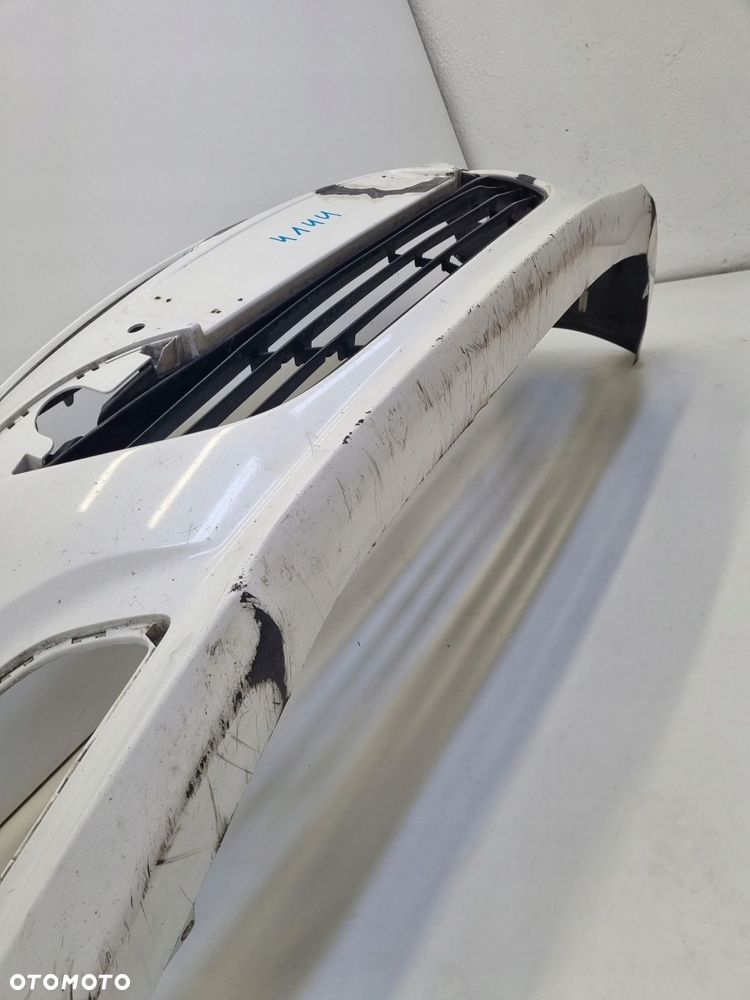 hyundai i40 i40 11-15 zderzak przód przedni - 4