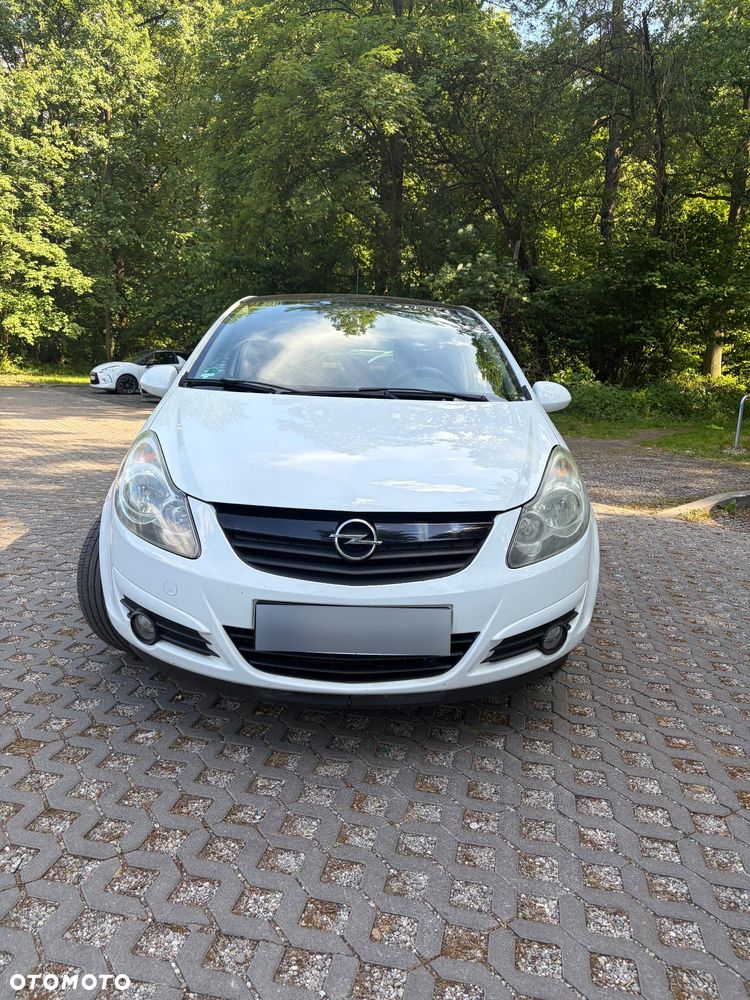 Opel Corsa 1.4 16V Color Edition - 2