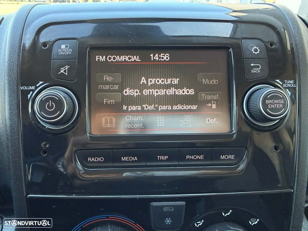 Fiat Ducato 35 2.3 M-Jet XL - 13