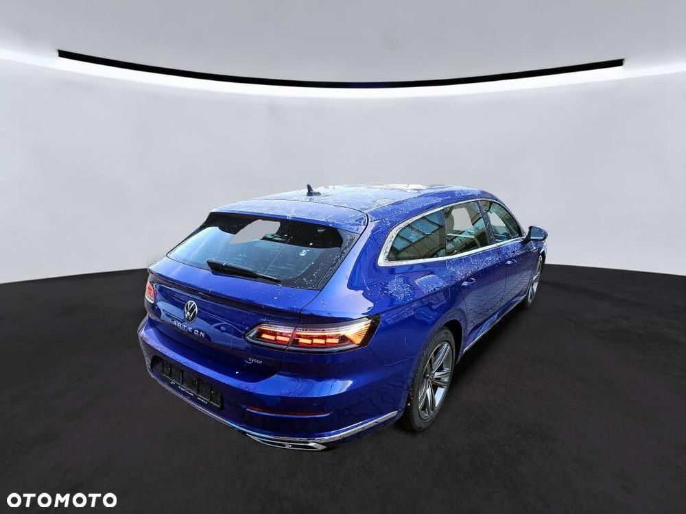 Volkswagen Arteon Shooting Brake - 4